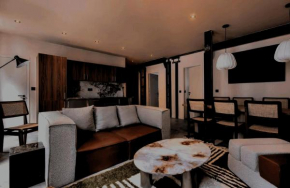 Appartamento moderno Milano
